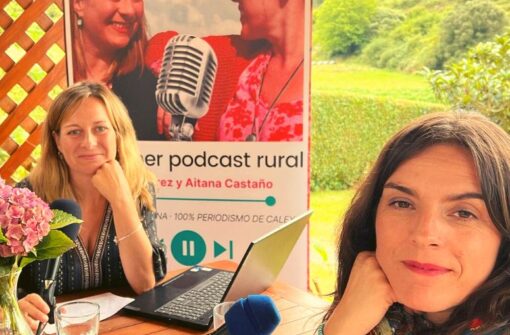 Programa especial de verano: subpajarianos, fiestas y señoras fiestas de prao