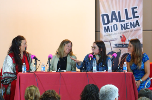 Especial Foro de Salud de las Mujeres de Asturias